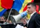George Simion, atac șocant la Klaus Iohannis: „Ce mizerabil ești, Faraoane, să ameninți profesorii”