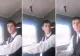 Tânărul de 18 ani care a furat o locomotivă a fost reținut. El s-a filmat în timp ce făcea manevre - VIDEO