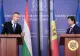 Bani din Ungaria pentru Republica Moldova. Budapesta oferă Chișinăului 300.000 de euro pentru „întărirea capacităților de apărare”