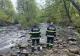  Bărbat de 45 de ani, găsit mort în râul Bistriţa, la 3 kilometri de locul în care a fost văzut ultima dată