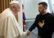 Vaticanul lansează Misiunea de PACE în Ucraina - Papa Francisc a numit un cardinal italian pentru demersuri de încetare a războiului