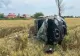 Impact DEVASTATOR pe un drum din Prahova: 6 persoane rănite! O femeie a rămas fără o mână, iar un copil de 12 ani este inconștient - FOTO