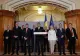 PSD și PNL și-au împărțit puterea: cum arată Guvernul Ciolacu. Audierea miniștrilor s-a încheiat