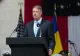 Klaus Iohannis, discurs la finalul dejunului de lucru cu secretarul general al NATO: Devine Ucraina aliat sau nu