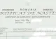 Gest HALUCIANT al unui român din Franța. I-a dat fiului un prenume care este o ÎNJURĂTURĂ. Ce a pățit în România? DOCUMENT