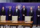 Virgil Popescu: „O nouă promisiune îndeplinită: vom exploata gazele din Marea Neagră, care vor ajunge în casele românilor”