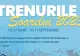 Noi trenuri spre litoral, începând cu 16 iunie. Anunțul CFR Călători