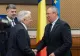 Ciolacu, primele detalii de la întâlnirea Ciolacu - Isărescu: Menținerea la ţinta de deficit de 4,4% și măsuri pentru reducerea ratei inflaţiei la 8%