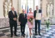 Administrația Prezidențială, prima reacție în scandalul bijuteriilor de 12.000 de euro purtate de Carmen Iohannis în Germania, alături de președinte