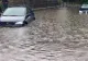 POTOP după Codul roșu de ploi torențiale: Străzi și mașini blocate la Timișoara și un spital inundat - Imaginile prăpădului