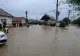 Alba: Opt localităţi, afectate de fenomene meteo extreme
