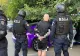 Vlad Obu, apropiat al fraților Tate, săltat de mascați și dus la audieri. Percheziții uriașe într-un dosar similar cu cel al milionarilor britanici