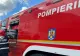 Incendiu în subsolul unui bloc din Cluj! Mai multe persoane au fost evacuate