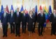 Mesaj ferm pentru Putin de la liderii summitului B9 de la Bratislava: Trebuie să se întărească apărarea pe flancul estic. Susţinem aspiraţiile NATO ale Ucrainei