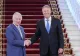 Klaus Iohannis, după vizita regelui Charles: „Acesta este un mesaj foarte important pentru români”