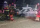 Accident teribil în Suceava: un tânăr a murit pe loc, iar o fetiță de 4 ani este în stare gravă, după o șicanare în trafic. Detalii șocante din anchetă