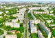 Noi sensuri unice, semafoare și locuri de parcare pe străzile care fac legătura între Șoseaua Giurgiului și Șoseaua Olteniței