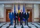 Bogdan Despescu, întrevedere cu directorul executiv adjunct al Frontex