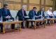 Ministrul Afacerilor Interne, Cătălin Predoiu, întâlnire de lucru cu reprezentanții Băncii Mondiale