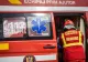 Accident grav în zona Cheia - 4 victime, printre care și o femeie însărcinată, transportate urgent la spital