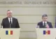 Ciucă, la Chișinău: „Este important să explicăm beneficiile de țară membră a UE” - VIDEO
