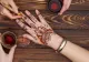 Tatuajele cu henna, senzația verii. Care sunt beneficiile acestui tatuaj temporar față de cel permanent