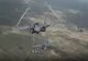 Cel mai mare exercițiu aerian NATO: antrenamente intense bazate pe scenarii reale, de pe front