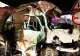Accident teribil la Sibiu - Doi oameni au murit pe loc - Șoferul vinovat nu avea permis