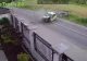 Impact devastator între două mașini, surprins de camerele de luat vederi din Oradea: un copil, în stare gravă - VIDEO