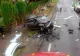 Plan Roşu de Intervenţie în judeţul Suceava, după un accident în care sunt implicate 11 persoane - A intervenit elicopterul SMURD