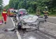 Accident grav în Suceava - Doi tineri au murit