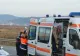 Șase mașini implicate într-un carambol în județul Argeș. Trei persoane, rănite 