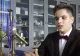 Un adolescent român a creat un generator cât o doză de suc care poate produce timp de un secol curent electric pentru un întreg cartier
