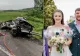 Cine erau Ana și Lucas, cei doi polițiști care au murit în teribilul accident de la Cluj - Erau căsătoriți de o săptămână, tânăra era gravidă