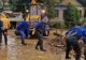 România sub ape. Au căzut 130 l de apă/mp în doar 30 de minute! Drumurile sunt făcute zob VIDEO