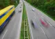 Un român și-a uitat soția pe o autostradă din Germania. Unde și-a găsit, până la urmă, consoarta