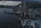 Dezastru în Ucraina - Un baraj de pe fluviul Dnipro a fost aruncat în aer - inundații catastrofale - VIDEO