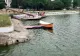 Tragedie pe Lacul Costinești. Un pescar căzut în apă, declarat mort după ce a fost scos de SMURD - VIDEO