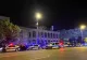 Bătaie cu lopeți în centrul Constanței - A fost nevoie de intervenția mascaților