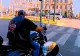  Detalii șocante despre atacul mafiot din centrul Capitalei. Patron ÎNJUNGHIAT din răzbunare între două clanuri de motocicliști