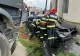 Accident cumplit în Giurgiu. Trei persoane au decedat