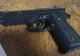 Adolescentă de 14 ani, împușcată în față, în plină stradă, cu un pistol tip airsoft! Cum s-a întâmplat