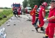 Bărbatul din Dâmbovița, cercetat pentru că ar fi violat o fetiță de 13 ani, a murit într-un accident rutier. Poliția, sesizată chiar de mama copilei - FOTO