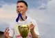 Un fotbalist de 17 ani a rămas cu un picior amputat, după ce un fier i-a secționat artera femurală