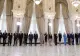 Ceremonie la Cotroceni: Miniștrii Cabinetului Ciolacu au depus JURĂMÂNTUL - Klaus Iohannis: „Sunt multe probleme de rezolvat”