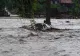 ALERTĂ hidrologică! Cod galben de inundaţii în opt judeţe din ţară, până joi dimineață. Zonele vizate 