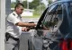 Un compresor de aer mai „special”. Ce au descoperit polițiștii de la vama din Timișoara