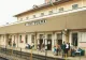 Un nou accident feroviar a fost evitat la limită, în gara din Sighișoara - Trenurile conțineau motorină și îngrășăminte chimice