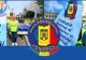 PROTEST de amploare, astăzi, în fața Parlamentului. Oamenii legii au ieșit în stradă din cauza traiului tot mai greu