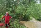 Un sfert din teritoriul României este sub pod portocaliu de inundații. Puhoaiele au făcut din nou ravagii în Gorj și Dolj - VIDEO